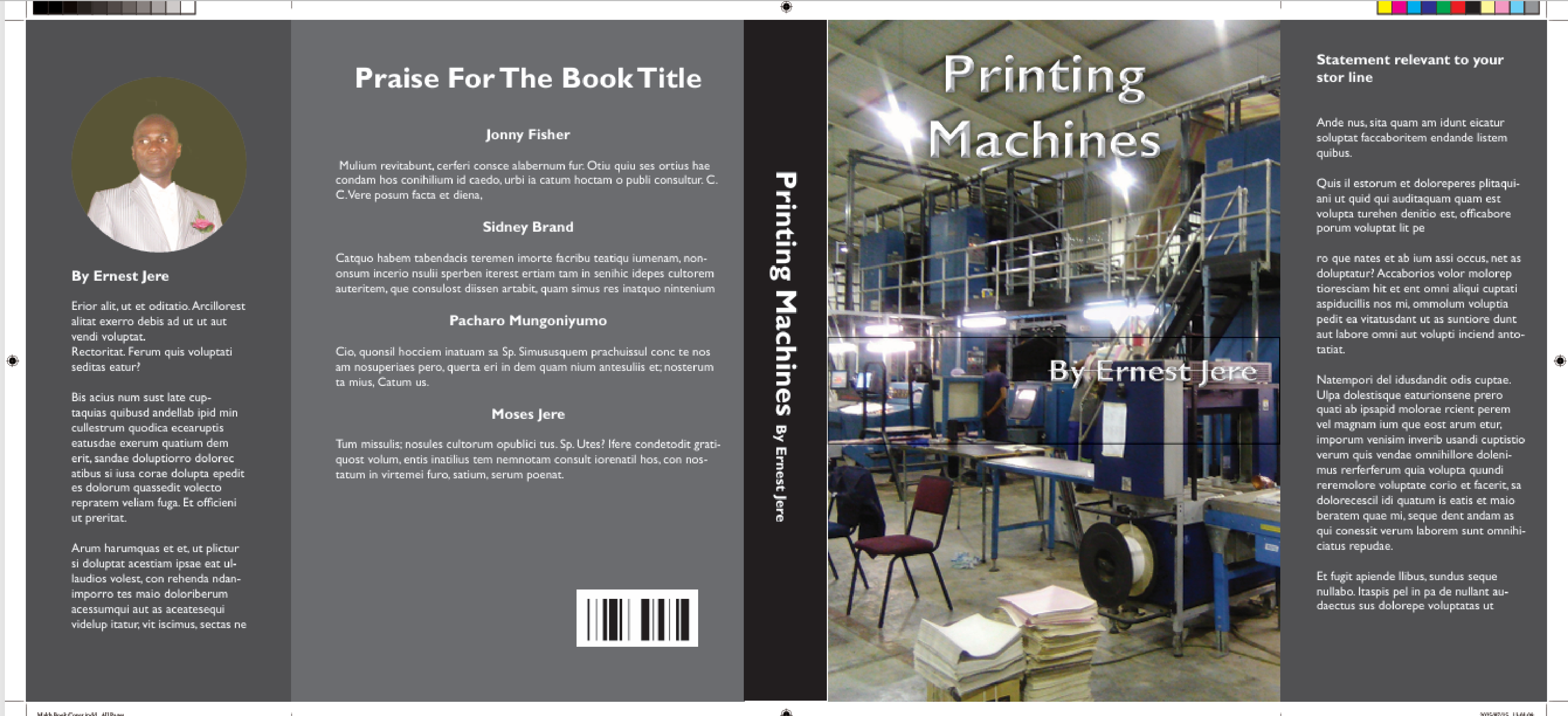 Book Cover